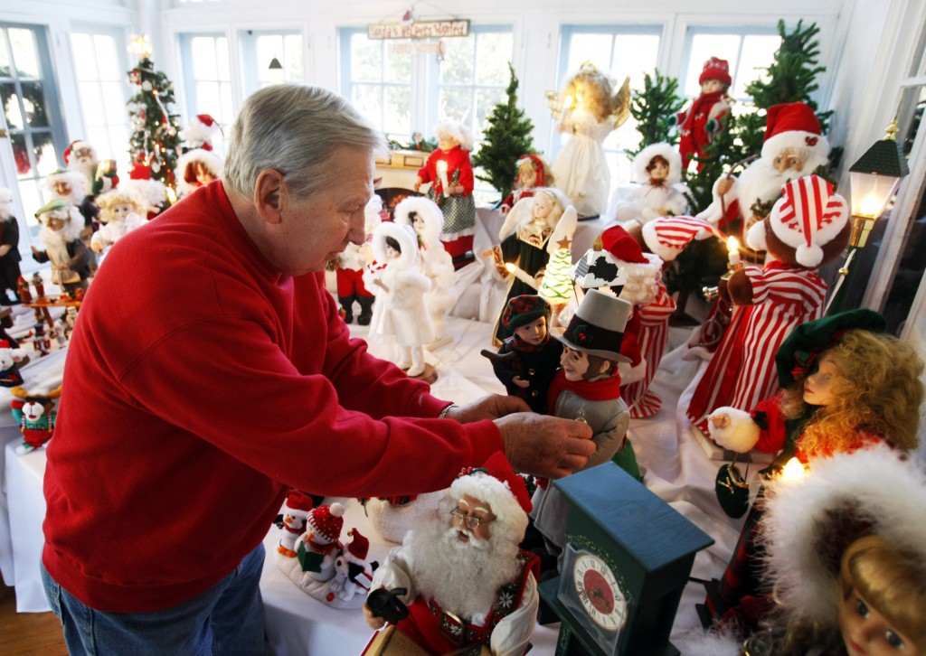 Holiday Decorations
