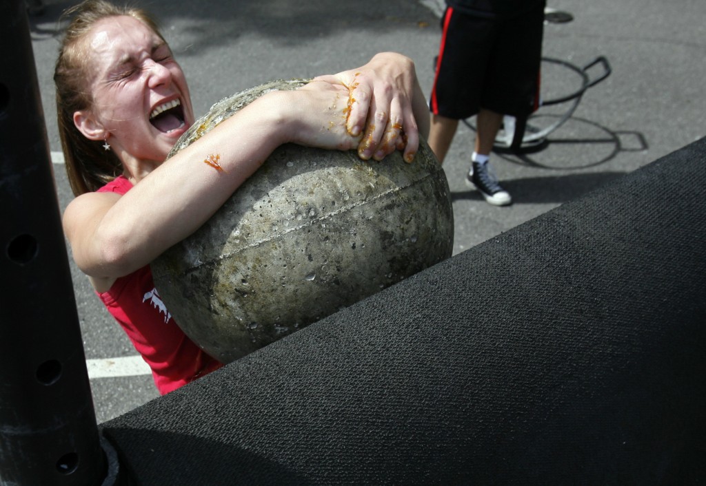 3 phunstrongman MURRAY